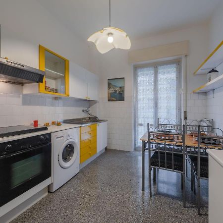 Casa Di Maty - Cozy Apartment With Balcony La Spezia Extérieur photo