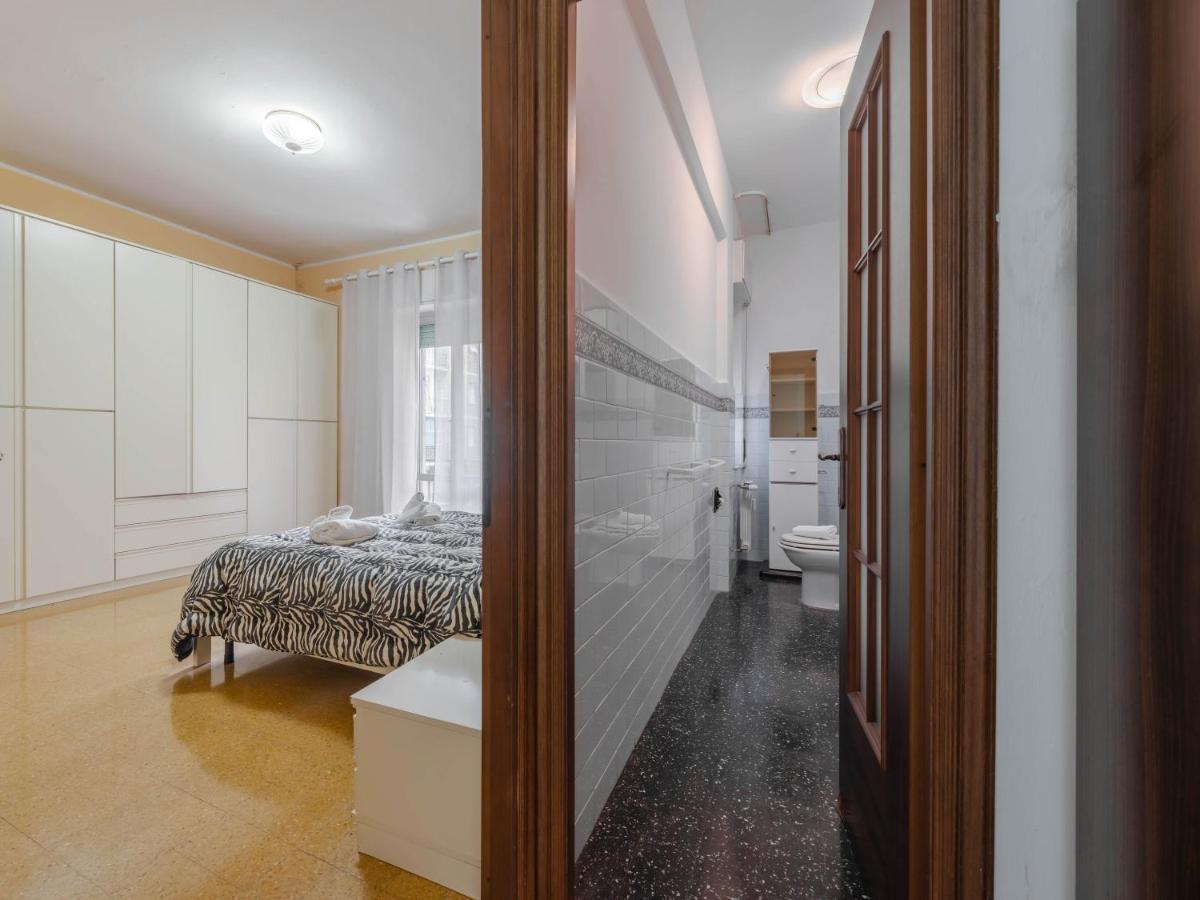 Casa Di Maty - Cozy Apartment With Balcony La Spezia Extérieur photo