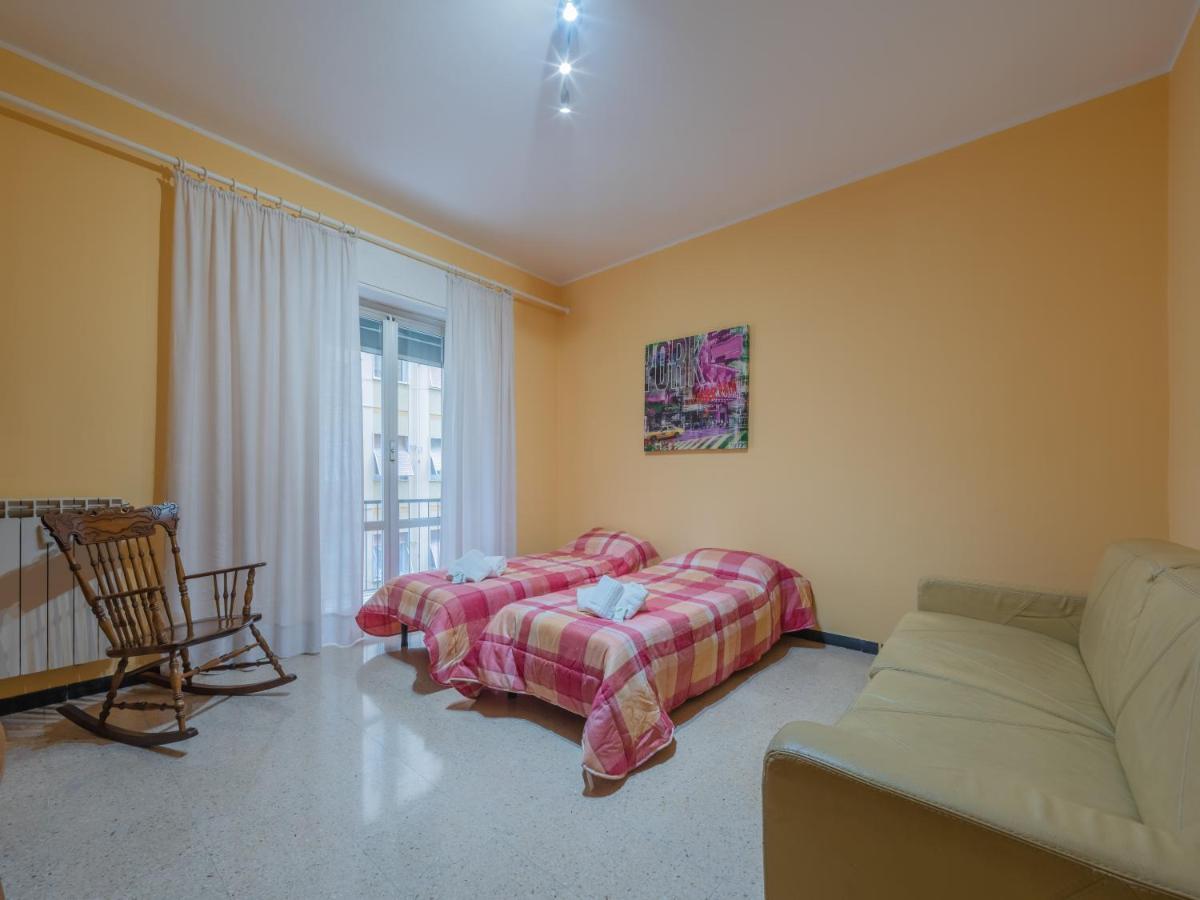 Casa Di Maty - Cozy Apartment With Balcony La Spezia Extérieur photo