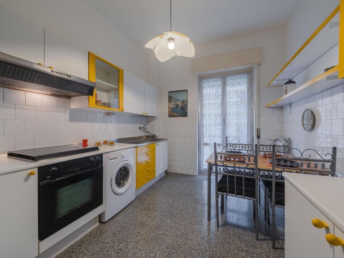Casa Di Maty - Cozy Apartment With Balcony La Spezia Extérieur photo
