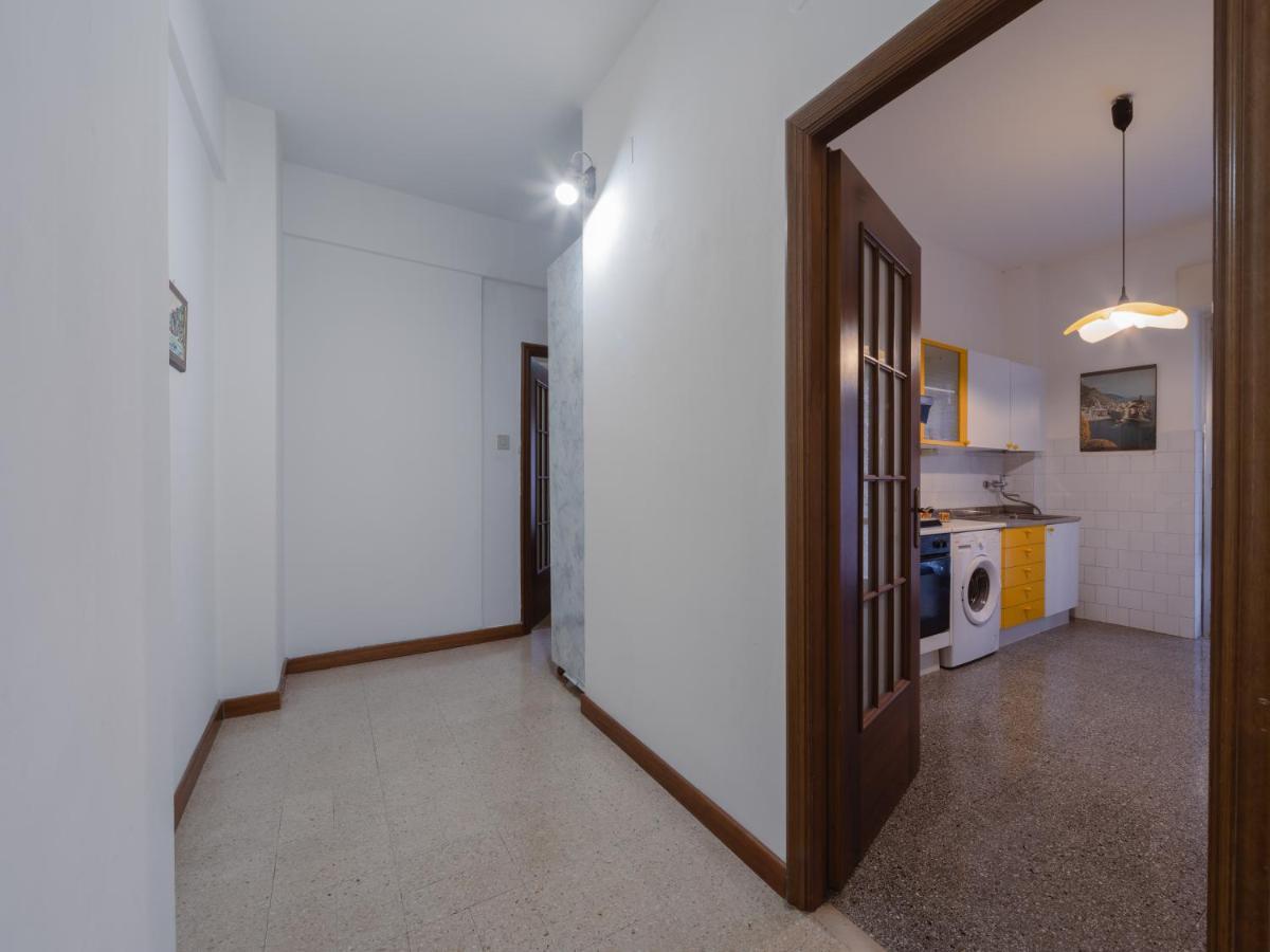 Casa Di Maty - Cozy Apartment With Balcony La Spezia Extérieur photo