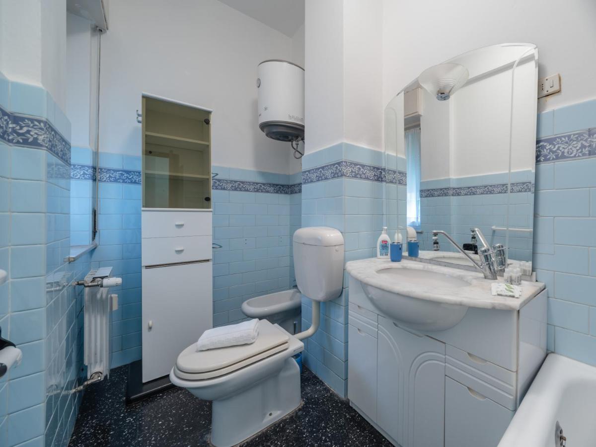 Casa Di Maty - Cozy Apartment With Balcony La Spezia Extérieur photo