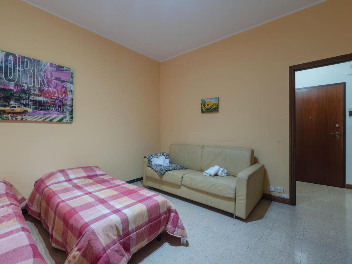 Casa Di Maty - Cozy Apartment With Balcony La Spezia Extérieur photo