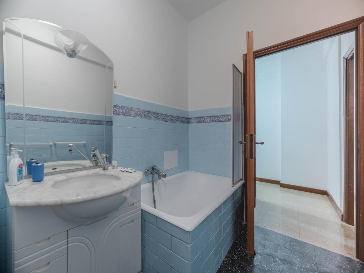 Casa Di Maty - Cozy Apartment With Balcony La Spezia Extérieur photo