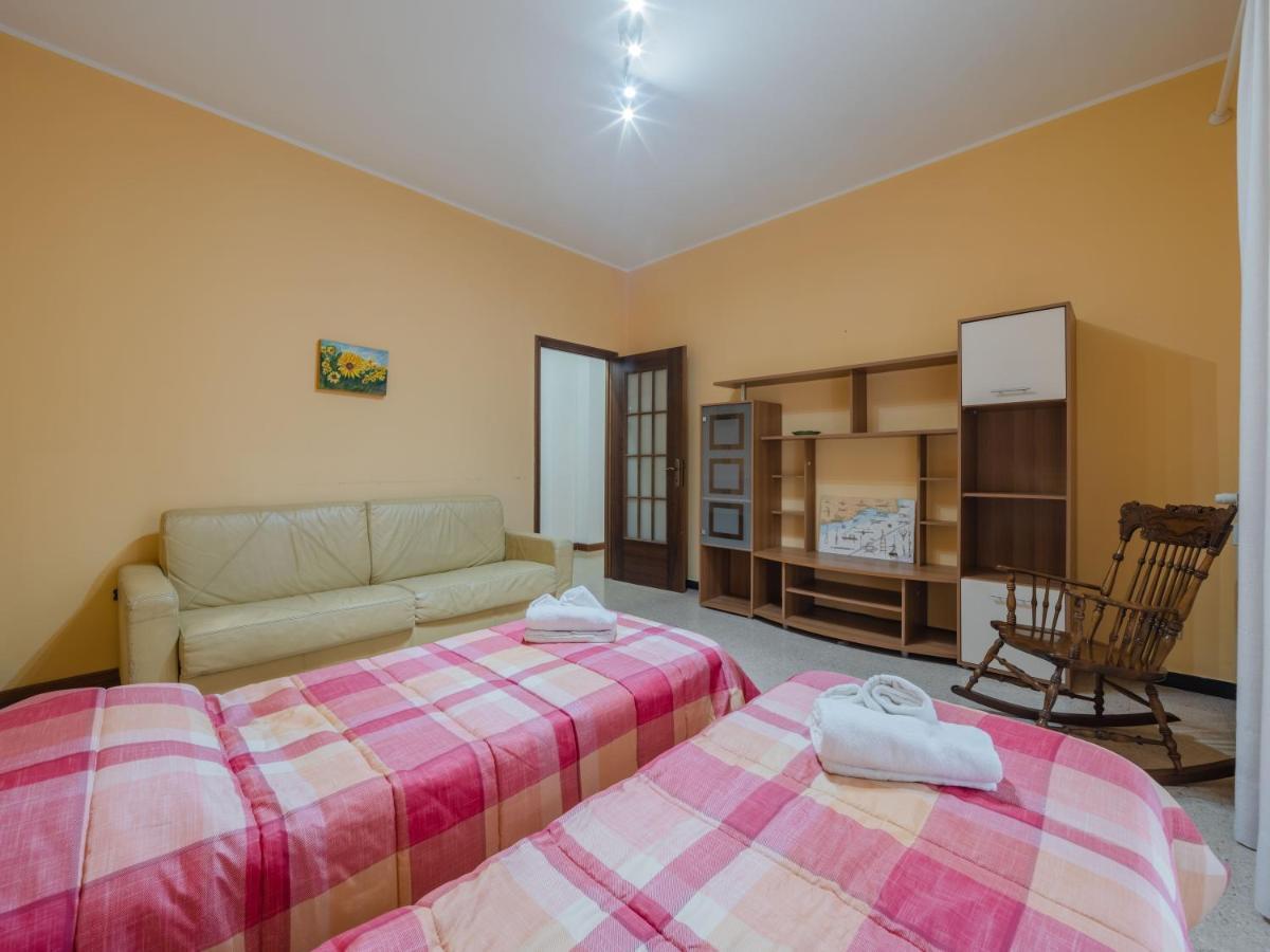 Casa Di Maty - Cozy Apartment With Balcony La Spezia Extérieur photo